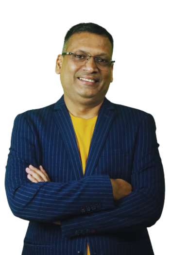 Financial Consultant